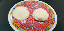 Mochi du Restaurant végétarien Tien Hiang à Paris - n°7