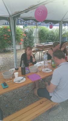 Le Sommeil du Meunier à Troyes