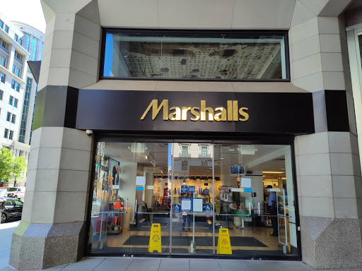 Marshalls