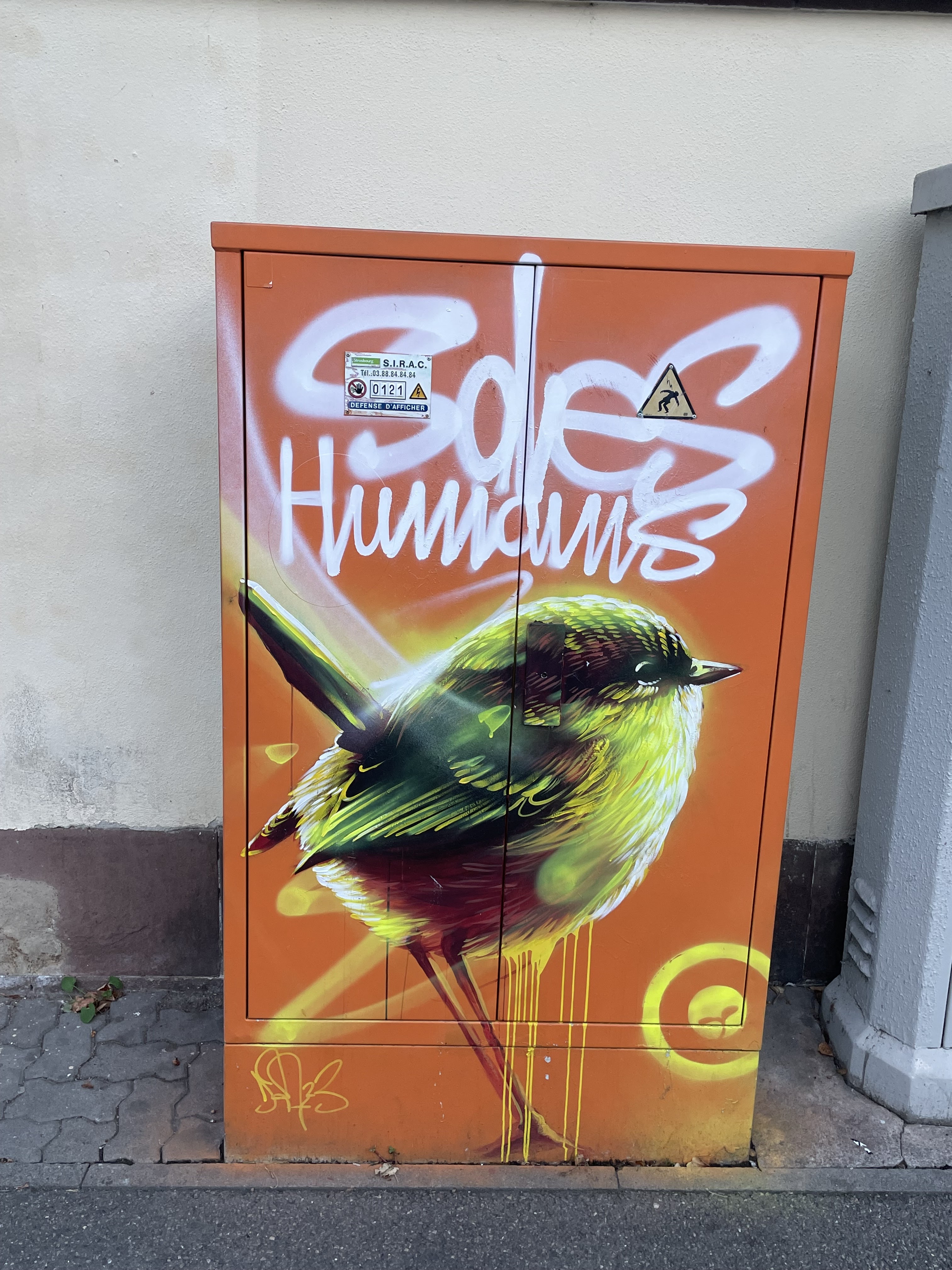 Photo n° 4 de l'avis de Georg.c fait le 26/10/2023 à 17:48