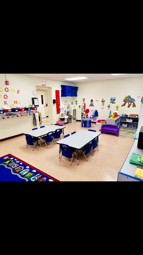 Day Care Center «Kids Academy Daycare & Preschool», reviews and photos, 497 Godwin Ave, Midland Park, NJ 07432, USA