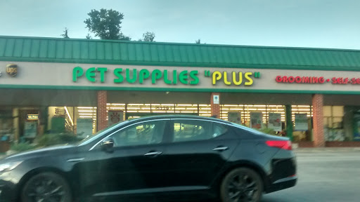 Pet Supply Store «Pet Supplies Plus», reviews and photos, 5229 Library Rd, Bethel Park, PA 15102, USA