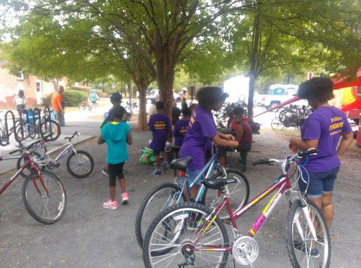 Bicycle Rental Service «Silver Comet Cycles», reviews and photos, 4342 Floyd Rd SW, Mableton, GA 30126, USA