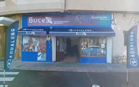 Buceo Almuñecar - La Herradura (Dive Center) image