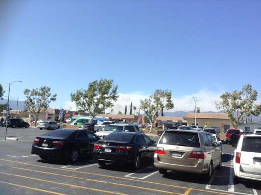 Discount Store «Rialto Discount Mall», reviews and photos, 463 E Foothill Blvd, Rialto, CA 92376, USA