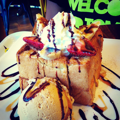 Dessert Shop «Honey Berry Evergreen», reviews and photos, 4848 San Felipe Rd #170, San Jose, CA 95135, USA