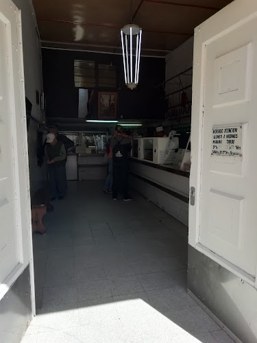 Opiniones de Sethmacher Schubert Herta Anita en Valparaíso - Carnicería