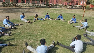 Govt. M. C. High School