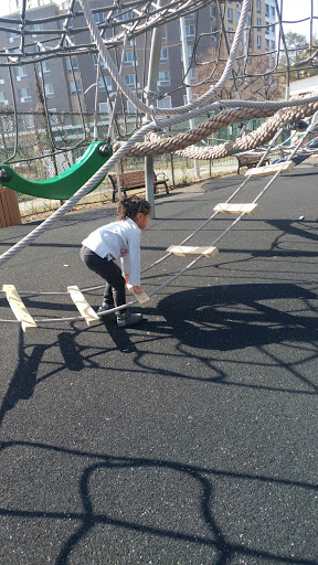 Park «Hartley Park», reviews and photos, 144 N 5th Ave, Mt Vernon, NY 10550, USA