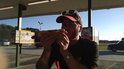 Grocery Store «Food Lion», reviews and photos, 7013 Lankford Hwy, Oak Hall, VA 23416, USA