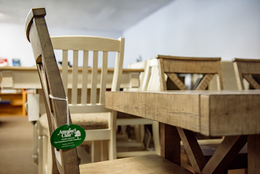 Futon Store «Factory Bedding & Furniture Outlet», reviews and photos, 735 Barnum Avenue Cutoff, Stratford, CT 06614, USA