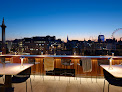 Best Rooftop Bar Hotels In London Near You