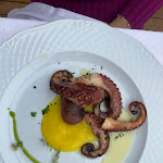 Photo n°5 de l'avis de An.i fait le 25/04/2023 à 20:37 sur le  Taverna La Cialoma à Marzamemi