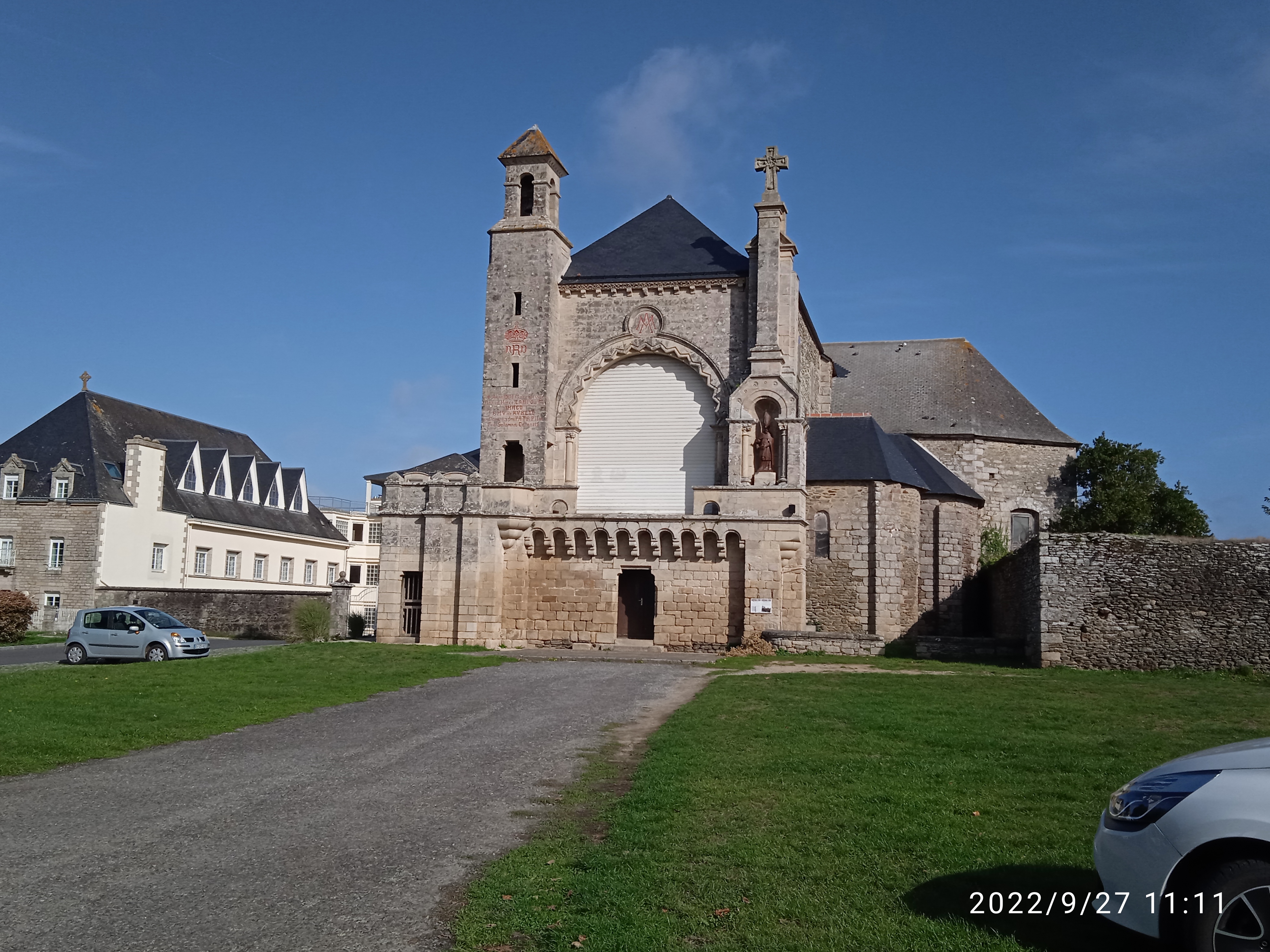 Photo n° 3 de l'avis de M.José.. fait le 27/09/2022 à 10:47