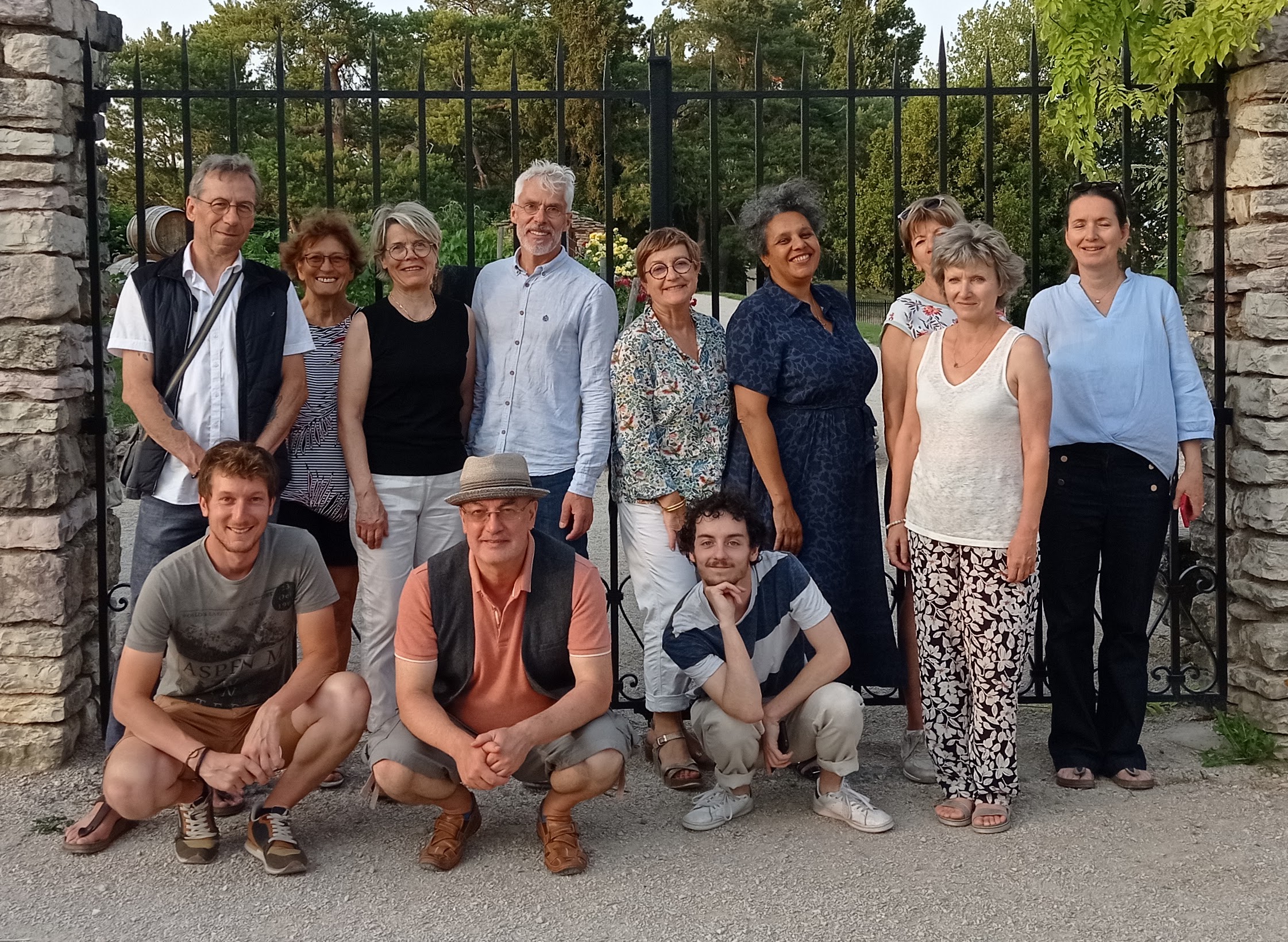 Photo n° 1 de l'avis de Pascal.e fait le 08/07/2023 à 14:59