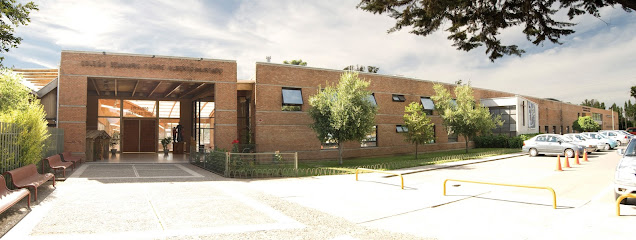 Colegio Seminario Padre Alberto Hurtado