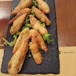 Photo n°5 de l'avis de Paola.a fait le 17/02/2022 à 21:56 sur le  L'Oste Sobrio à Brescia