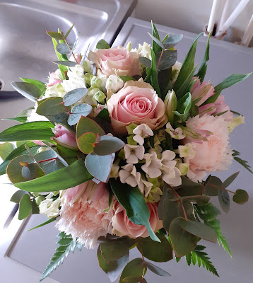 LA FLEURISTERIE à Neufchâtel-en-Bray