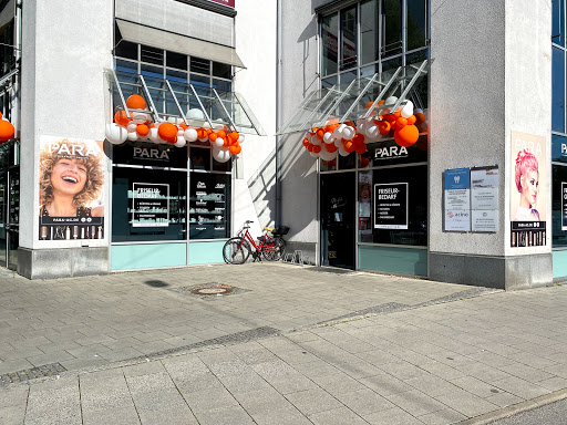 PARA Hair Center München-Nord