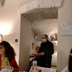 Photo n°16 de l'avis de Ale.l fait le 18/10/2020 à 19:29 sur le  Pizzeria Capri à Cuneo