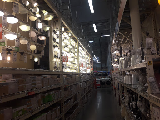 Home Improvement Store «The Home Depot», reviews and photos, 12131 Beach Blvd, Stanton, CA 90680, USA