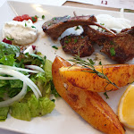 Photo n°4 de l'avis de Gerd.a fait le 09/10/2020 à 17:02 sur le  Prestige Bar & Lounge à Göppingen