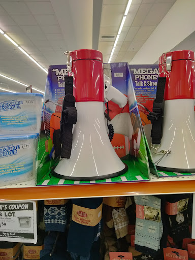 Discount Store «Ocean State Job Lot», reviews and photos, 97 Main St, North Reading, MA 01864, USA