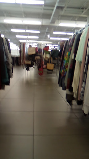 Thrift Store «Goodwill», reviews and photos, 3282 N State Rd 7, Lauderdale Lakes, FL 33309, USA