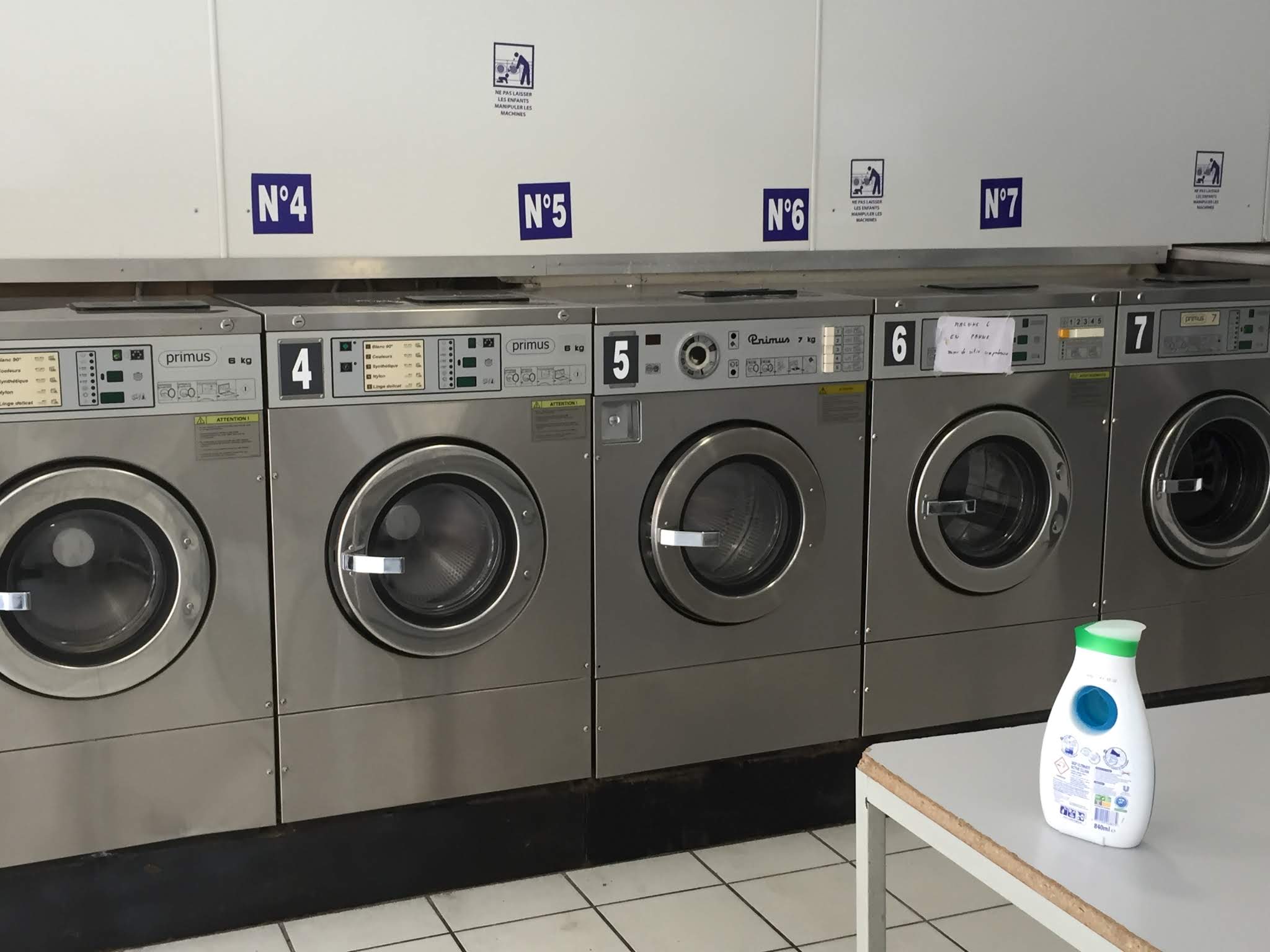 Photo n° 13 de l'avis de Patrice. fait le 01/07/2019 à 12:14
