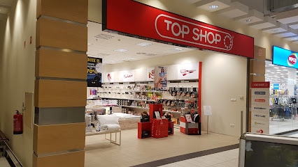 Top Shop Debrecen Tesco