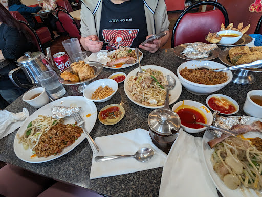 Chinese Garden Restaurant image
