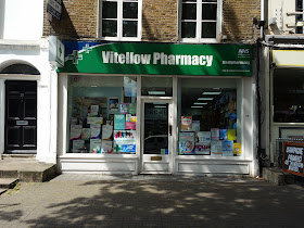 Vitellow Pharmacy
