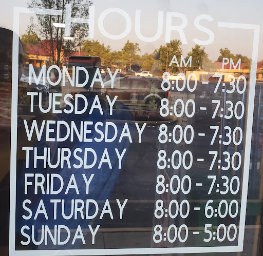 Home Improvement Store «Marlton True Value», reviews and photos, 230 N Maple Ave, Marlton, NJ 08053, USA