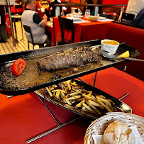 Steak du Restaurant portugais Pedra Alta Bastille à Paris - n°8