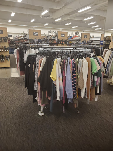 Department Store «Nordstrom Rack North Point MarketCenter», reviews and photos, 6200 North Point Pkwy, Alpharetta, GA 30022, USA