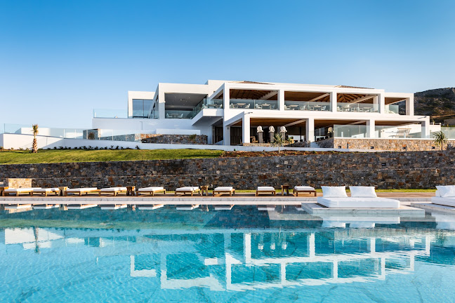 Αριθμός τηλεφώνου Abaton Island Resort & Spa