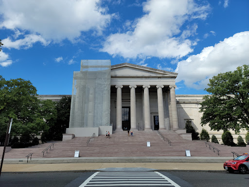 Art Museum «National Gallery of Art», reviews and photos, 6th & Constitution Ave NW, Washington, DC 20565, USA