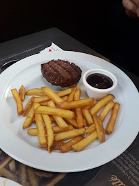 Steak du Restaurant de grillades à la française Courtepaille à Jasseron - n°4