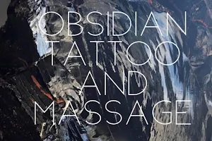 Obsidian Tattoo And Massage image
