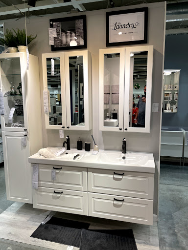 Furniture Store «IKEA Sunrise Home Furnishings», reviews and photos, 151 NW 136th Ave, Plantation, FL 33325, USA