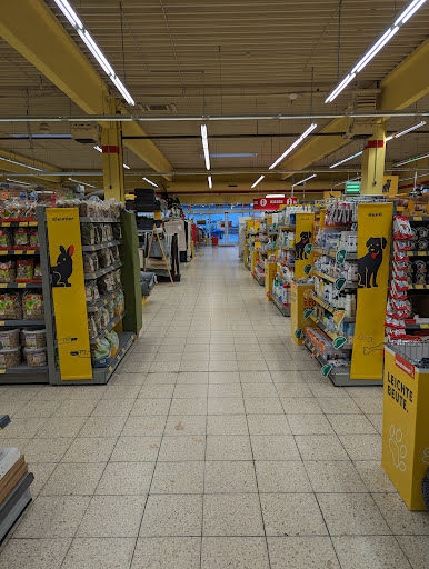 Zoogarten GmbH unter Düren, 