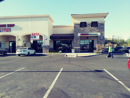 Tobacco Shop «Light it up smoke shop and vape», reviews and photos, 10798 N 75th Ave, Peoria, AZ 85345, USA