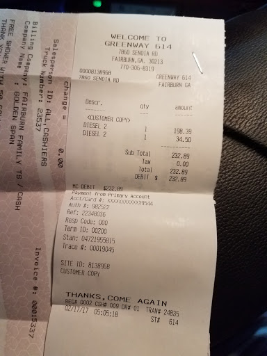 Tire Shop «Speedco Truck Lube and Tires», reviews and photos, 1111 Bucksnort Rd, Jackson, GA 30233, USA