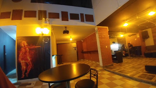 Restaurant Búnker Bar Ayacucho