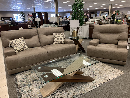 Furniture Store «Badcock Home Furniture &more», reviews and photos, 7965 Tara Blvd #330c, Jonesboro, GA 30236, USA