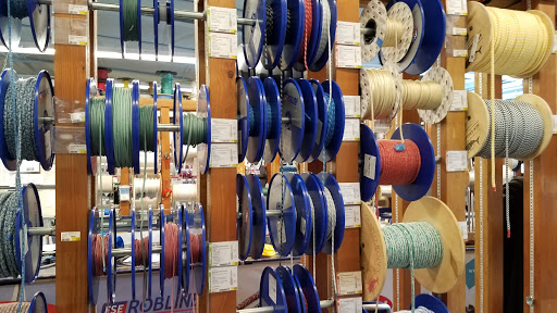 Marine Supply Store «West Marine», reviews and photos, 1250 Rosecrans St, San Diego, CA 92106, USA