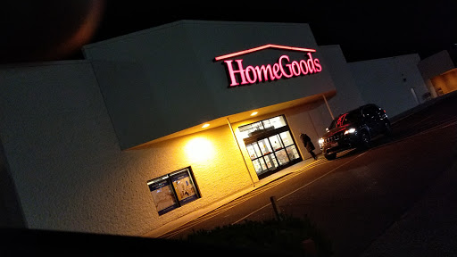 Department Store «HomeGoods», reviews and photos, 65 Commerce Way, Seekonk, MA 02771, USA