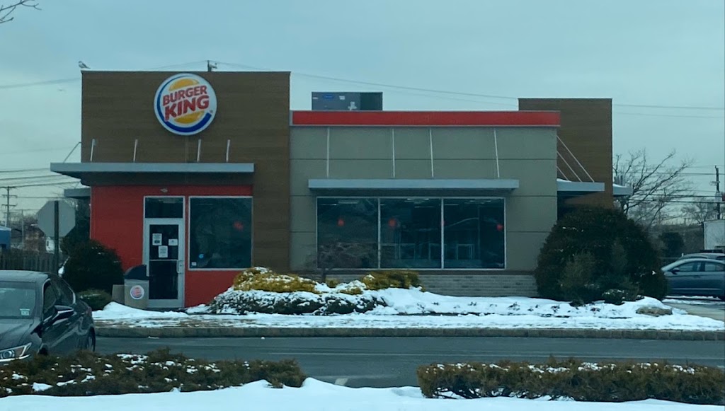Burger King 07753