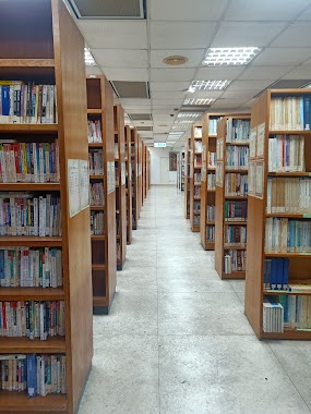 高雄市立圖書館新興分館