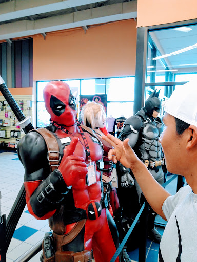 Variety Store «FYE», reviews and photos, 5546 South Redwood Rd, Salt Lake City, UT 84123, USA